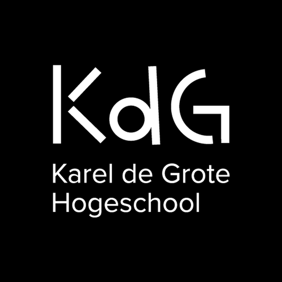 KdG Logo
